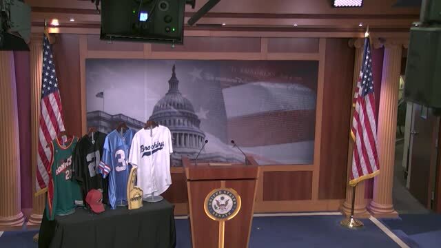 Democrats Introduce the Home Team Act